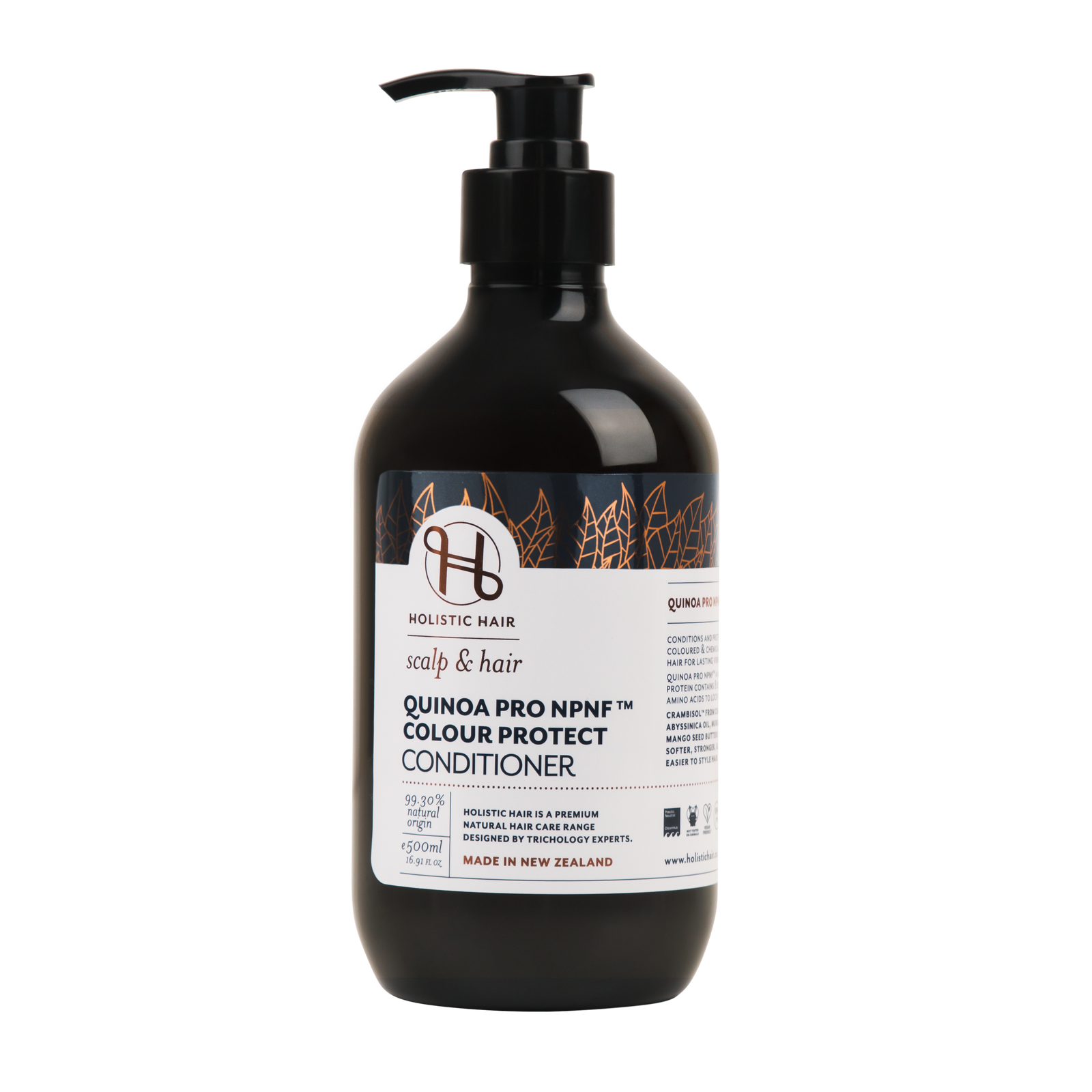 Quinoa Pro NPNF™ Colour Protect Conditioner 500ml
