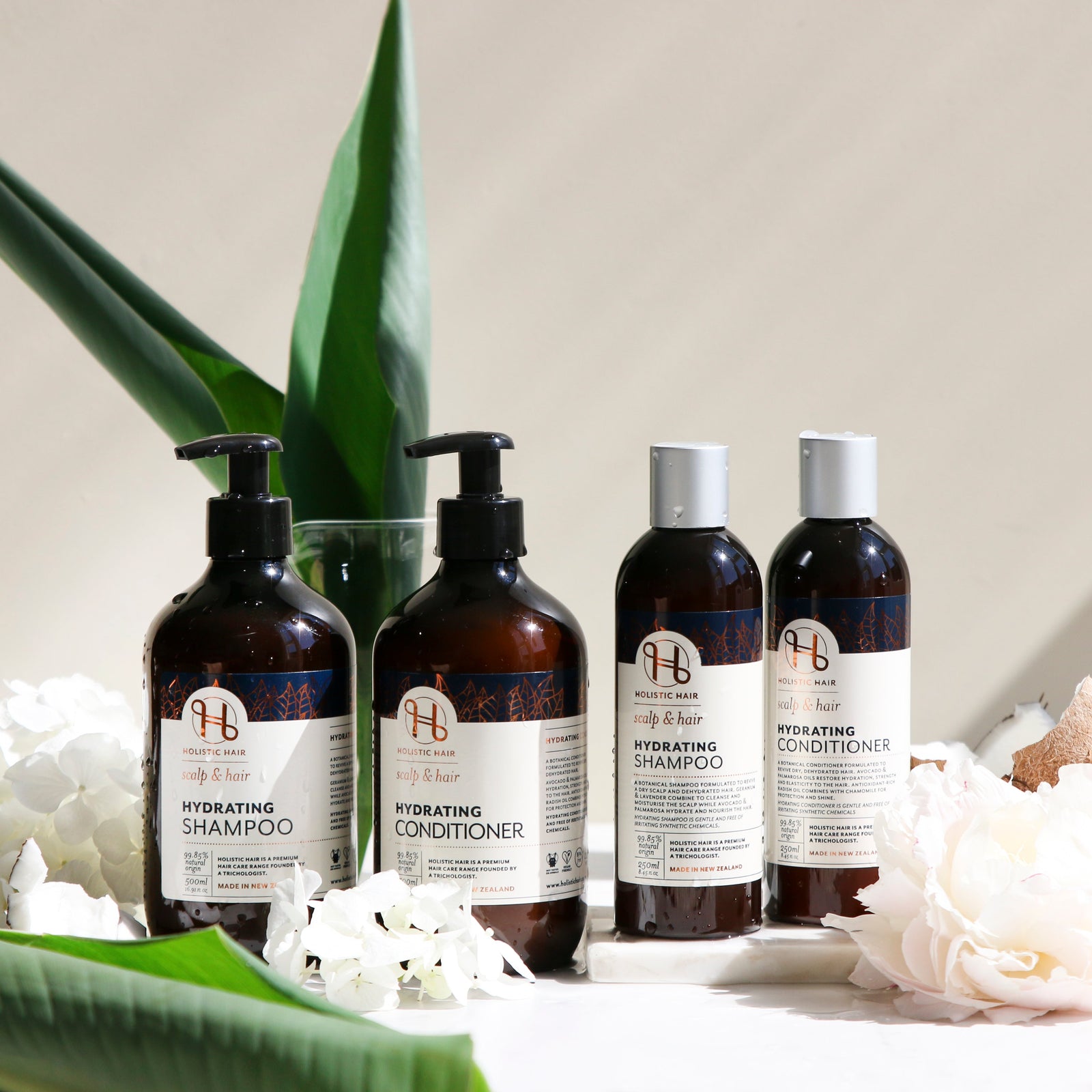 HYDRATING COLLECTION