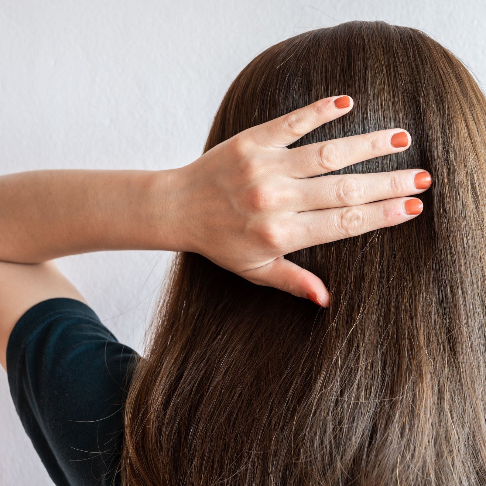 PRODUCTS FOR THICK COARSE HAIR