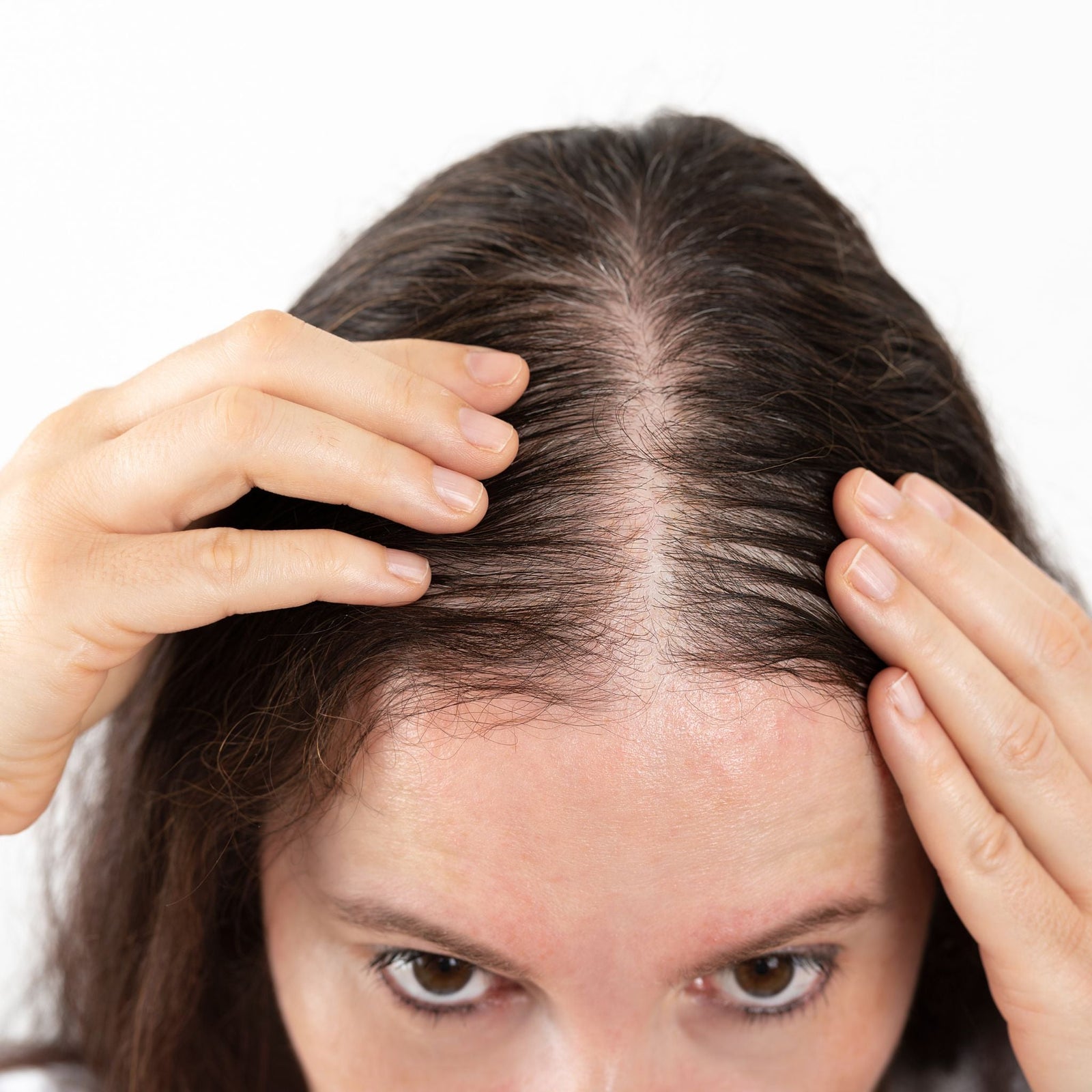 PRODUCTS FOR FINE & THINNING HAIR