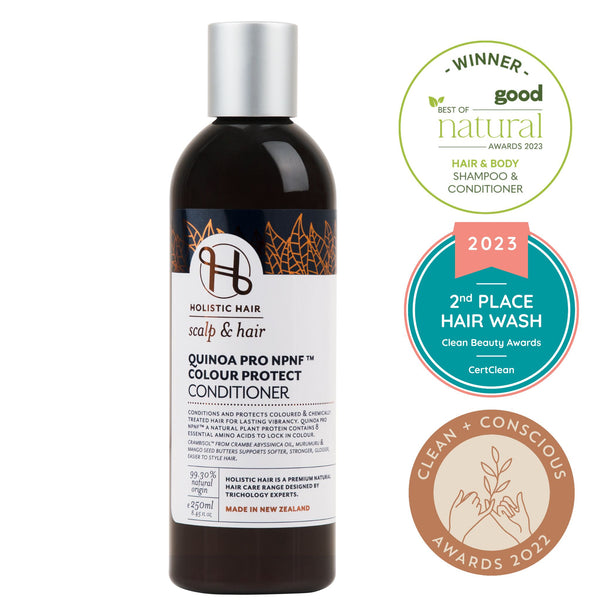 Quinoa Pro NPNF™ Colour Protect Conditioner 250ml