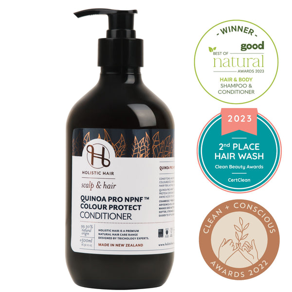 Quinoa Pro NPNF™ Colour Protect Conditioner 500ml