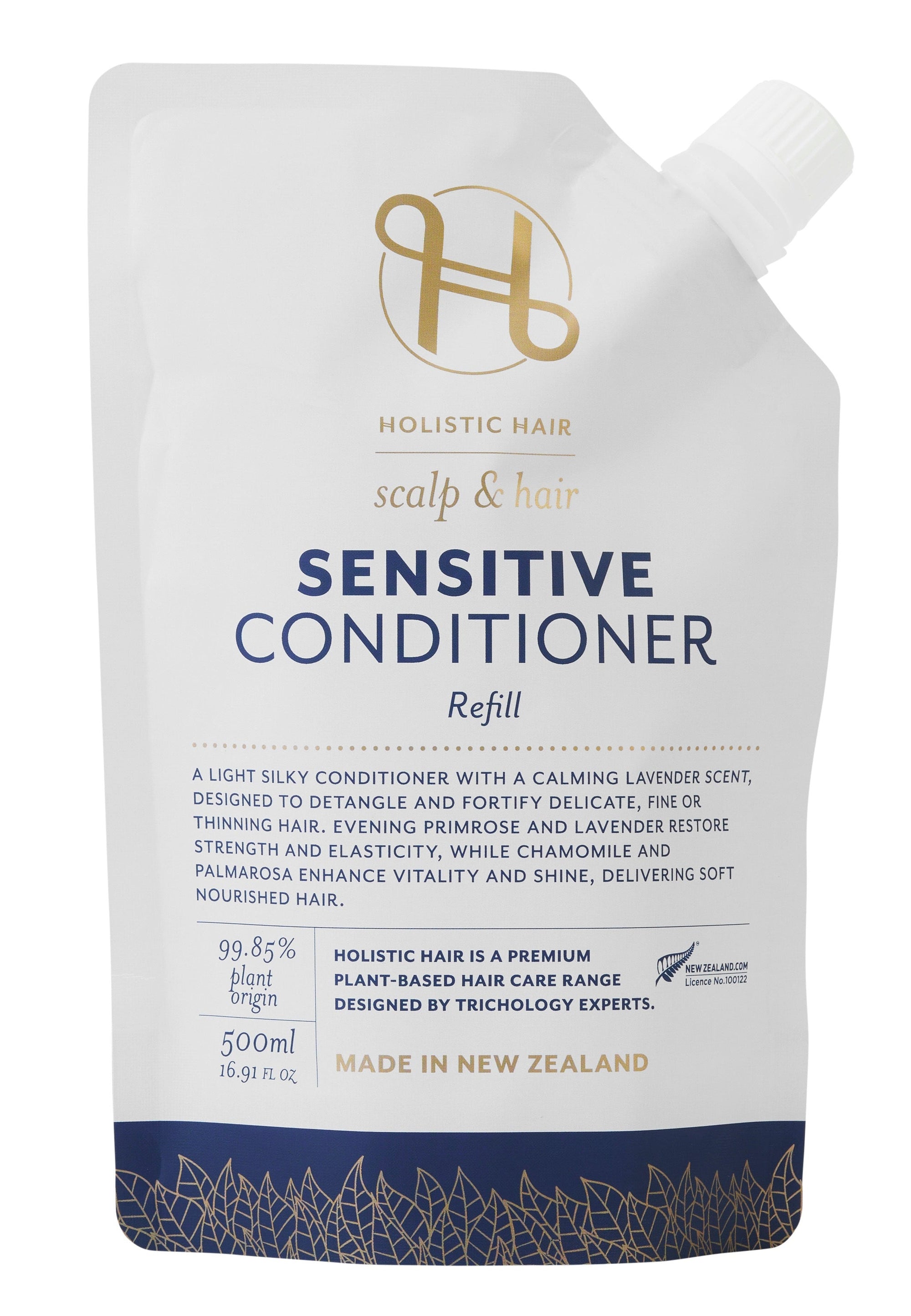 Sensitive Conditioner Refill