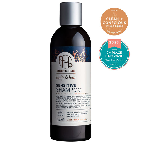 Sensitive Shampoo 250ml