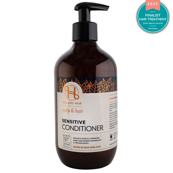 Sensitive Conditioner 500ml