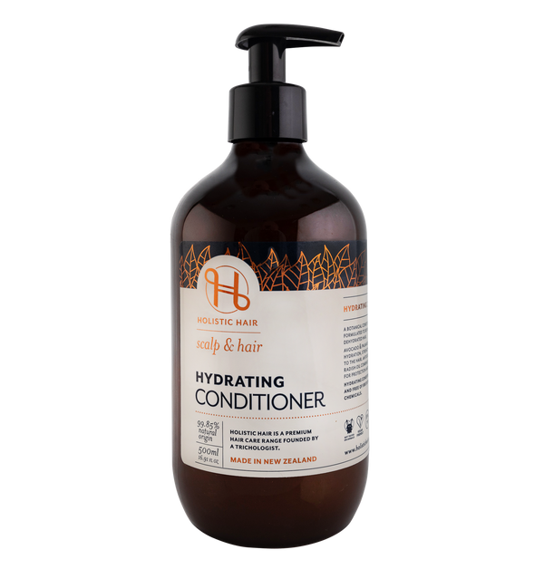 Hydrating Conditioner 500ml