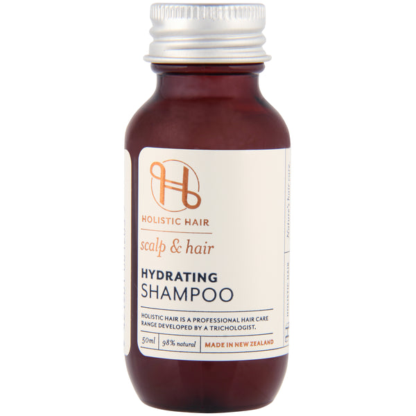 Hydrating Shampoo 50ml