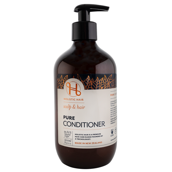 Pure Conditioner 500ml