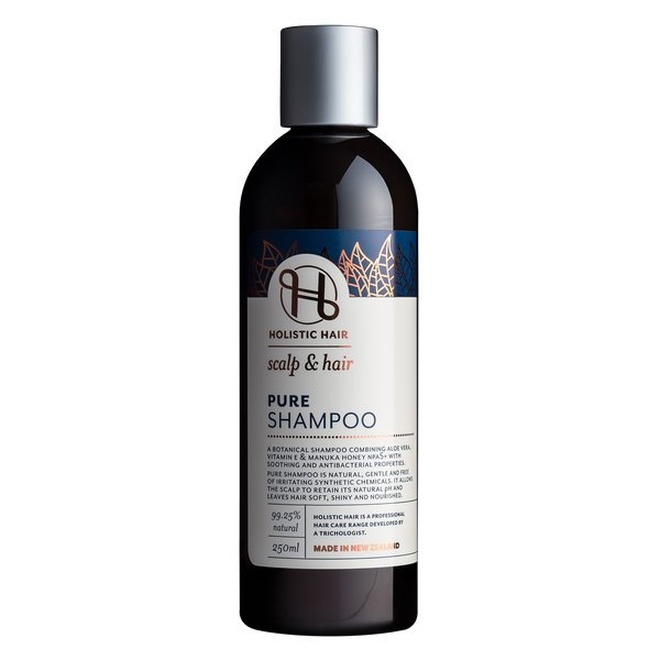 Pure Shampoo 250ml