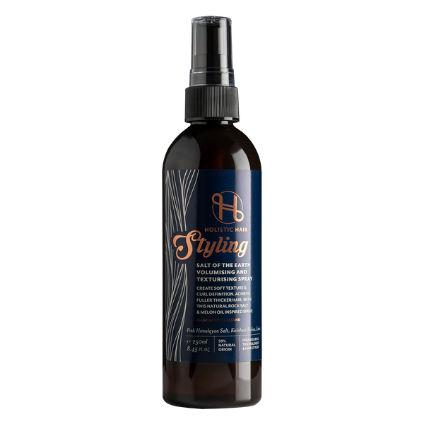 Salt of the Earth Volumising and Texturising Spray 250ml