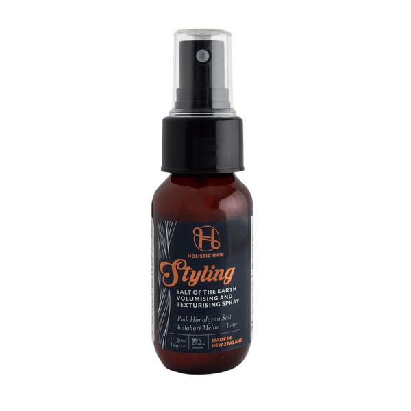 Salt of the Earth Volumising and Texturising Spray 50ml
